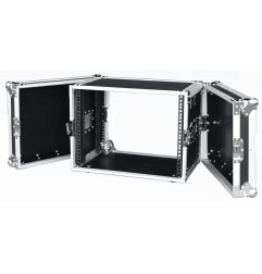 Australian Roadie AR-RC8U350 Rack Case