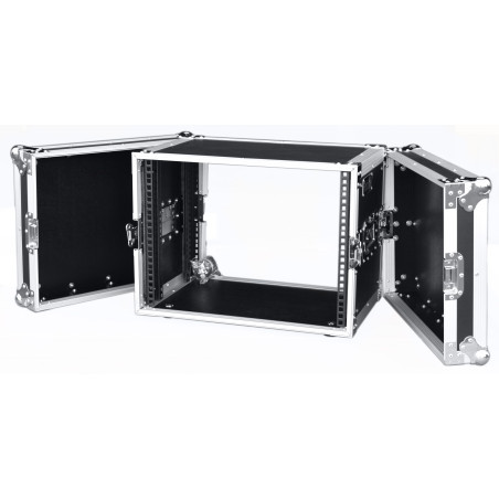Australian Roadie AR-RC8U350 Rack Case
