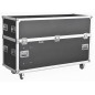 Australian Roadie AR-DP5055 TV (Plasma) Case