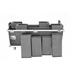 Australian Roadie AR-DP5055 TV (Plasma) Case