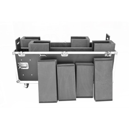 Australian Roadie AR-DP5055 TV (Plasma) Case