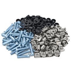 Australian Roadie AR-RMBNW50 Rack Screw / Bolt Set