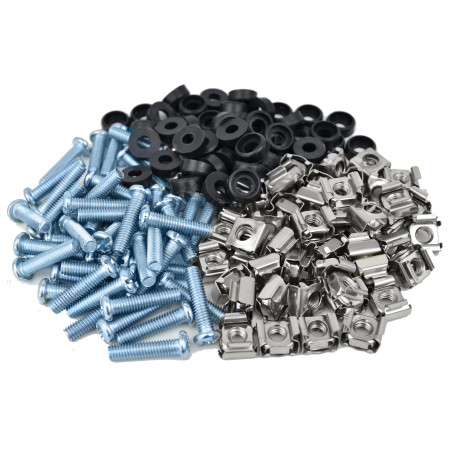 Australian Roadie AR-RMBNW50 Rack Screw / Bolt Set