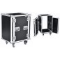 Australian Roadie AR-RC16UW Rack Case Australian Roadie AR-RC16UW Rack Case