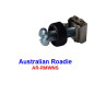 Australian Roadie AR-RMBNW50 Rack Screw / Bolt Set