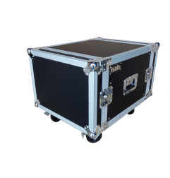 Australian Roadie AR-RC8UW Rack Case