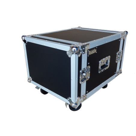 Australian Roadie AR-RC8UW Rack Case