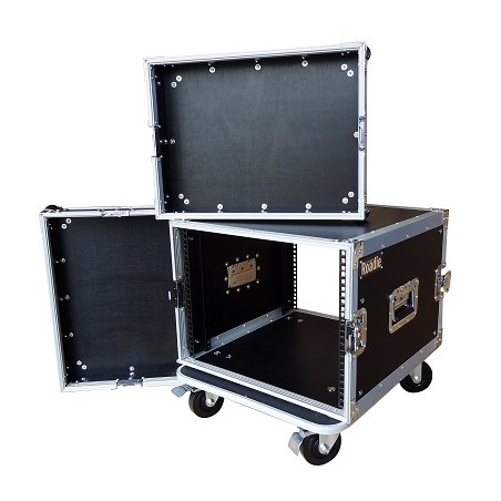 Australian Roadie AR-RC8UW Rack Case