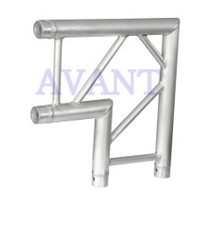 SPEED TRUSS 22902-C90H Two Way Horizontal Corner