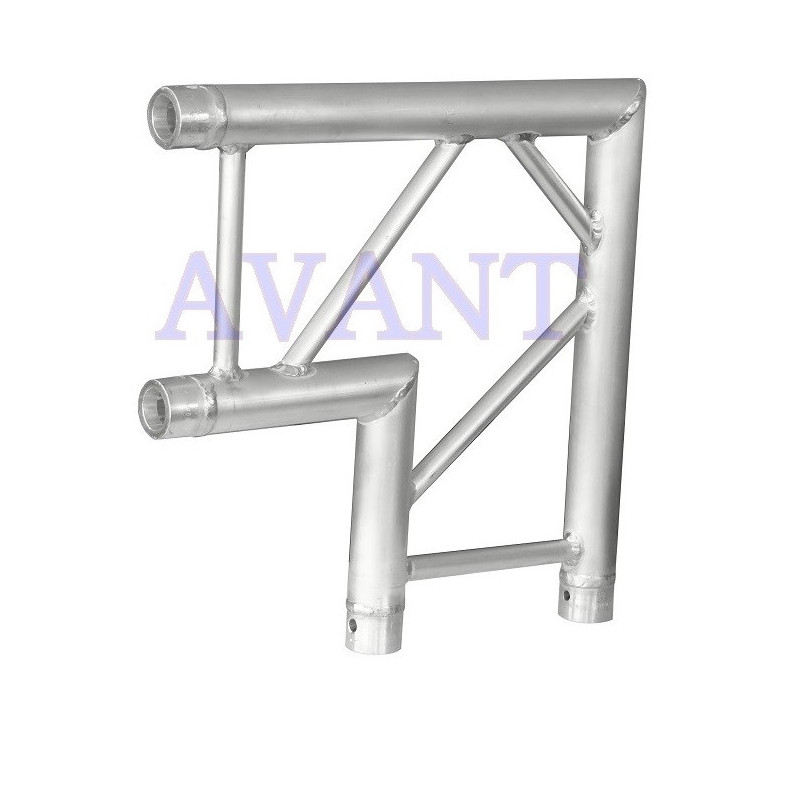 SPEED TRUSS 22902-C90H Two Way Horizontal Corner