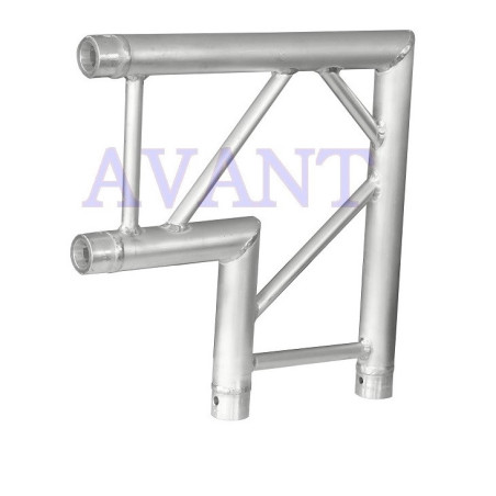 SPEED TRUSS 22902-C90H Two Way Horizontal Corner