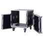 Australian Roadie AR-RC10UW Rack Case