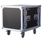Australian Roadie AR-RC10UW Rack Case