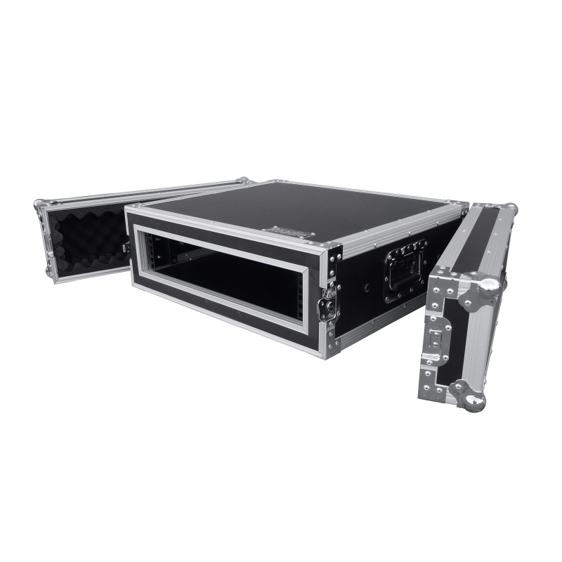 Australian Roadie AR-SPC2U Shock-Proof Rack Case