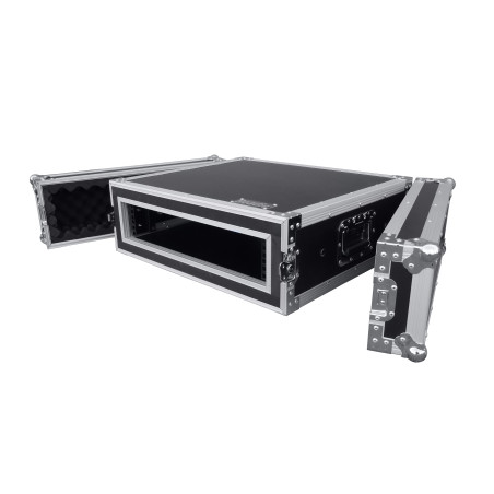 Australian Roadie AR-SPC2U Shock-Proof Rack Case