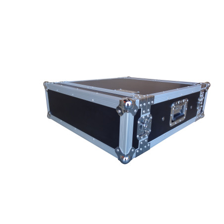 Australian Roadie AR-SPC2U Shock-Proof Rack Case