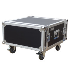 Australian Roadie AR-SPC4UW Shock-Proof Rack Case