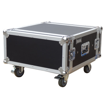Australian Roadie AR-SPC4UW Shock-Proof Rack Case