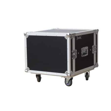 Australian Roadie AR-SPC8UW Shock-Proof Rack Case