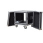 Australian Roadie AR-SPC8UW Shock-Proof Rack Case