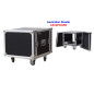 Australian Roadie AR-SPC8UW Shock-Proof Rack Case