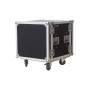 Australian Roadie AR-SPC10UW Shock-Proof Rack Case Australian Roadie AR-SPC10UW Shock-Proof Rack Case