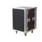 Australian Roadie AR-SPC16UW Shock-Proof Rack Case