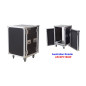 Australian Roadie AR-SPC16UW Shock-Proof Rack Case