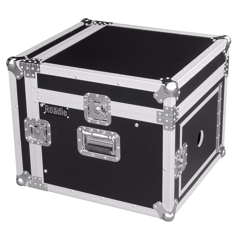 Australian Roadie AR-MC6U Fixed-Top Mixer Case
