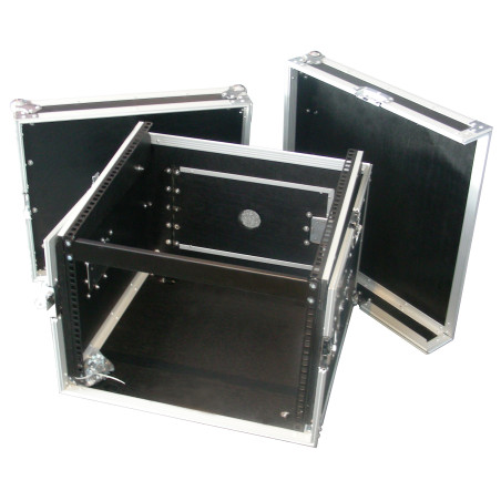 Australian Roadie AR-MC6U Fixed-Top Mixer Case