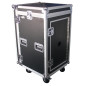 Australian Roadie AR-MC16UW Fixed-Top Mixer Case