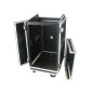 Australian Roadie AR-MC16UW Fixed-Top Mixer Case