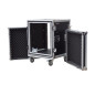 Australian Roadie AR-SPC12UW Shock-Proof Rack Case