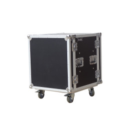 Australian Roadie AR-SPC12UW Shock-Proof Rack Case