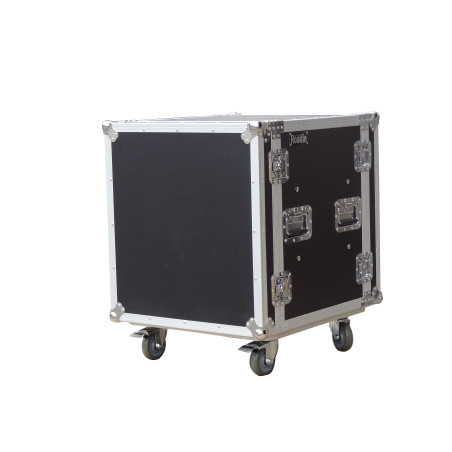 Australian Roadie AR-SPC12UW Shock-Proof Rack Case