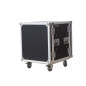 Australian Roadie AR-SPC12UW Shock-Proof Rack Case
