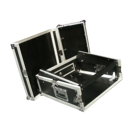 Australian Roadie AR-MC2U Fixed-Top Mixer Case