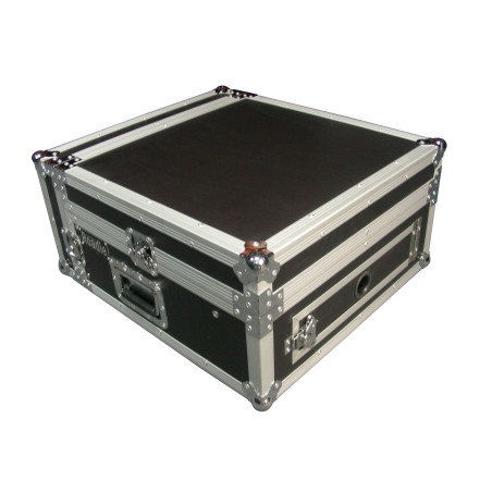 Australian Roadie AR-MC2U Fixed-Top Mixer Case