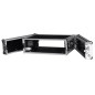 Australian Roadie AR-RC3U350 Rack Case Australian Roadie AR-RC3U350 Rack Case