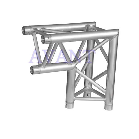 SPEED TRUSS 32902-C90AI Tri-Truss