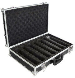 Australian Roadie AR-WMIC7 Mic Case