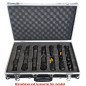 Australian Roadie AR-WMIC7 Mic Case