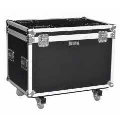Australian Roadie AR-C866D "Cable Packer" Case