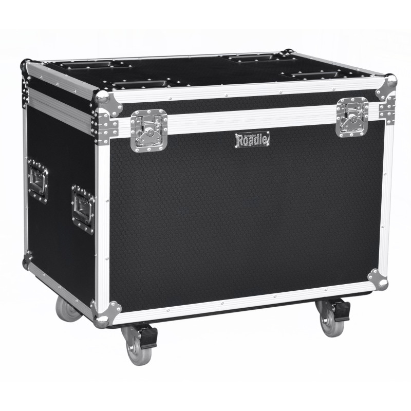 Australian Roadie AR-C866D "Cable Packer" Case