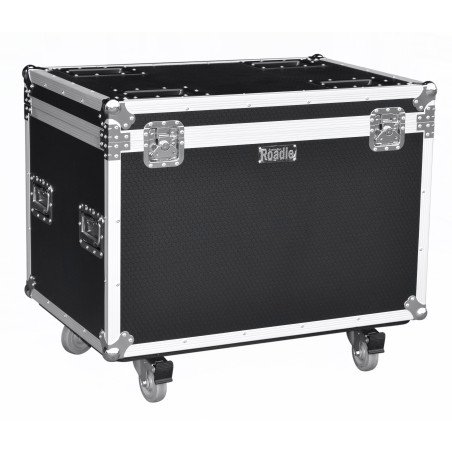 Australian Roadie AR-C866D "Cable Packer" Case