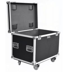 Australian Roadie AR-C866D "Cable Packer" Case
