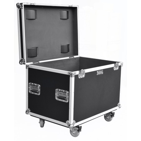 Australian Roadie AR-C866D "Cable Packer" Case