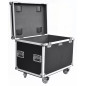 Australian Roadie AR-C866D "Cable Packer" Case