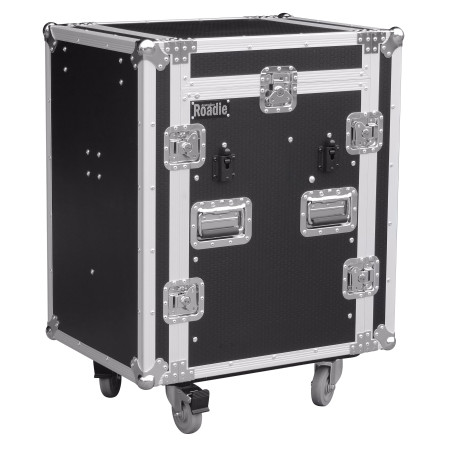 Australian Roadie AR-MC12UW Fixed-Top Mixer Case