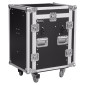 Australian Roadie AR-MC12UW Fixed-Top Mixer Case